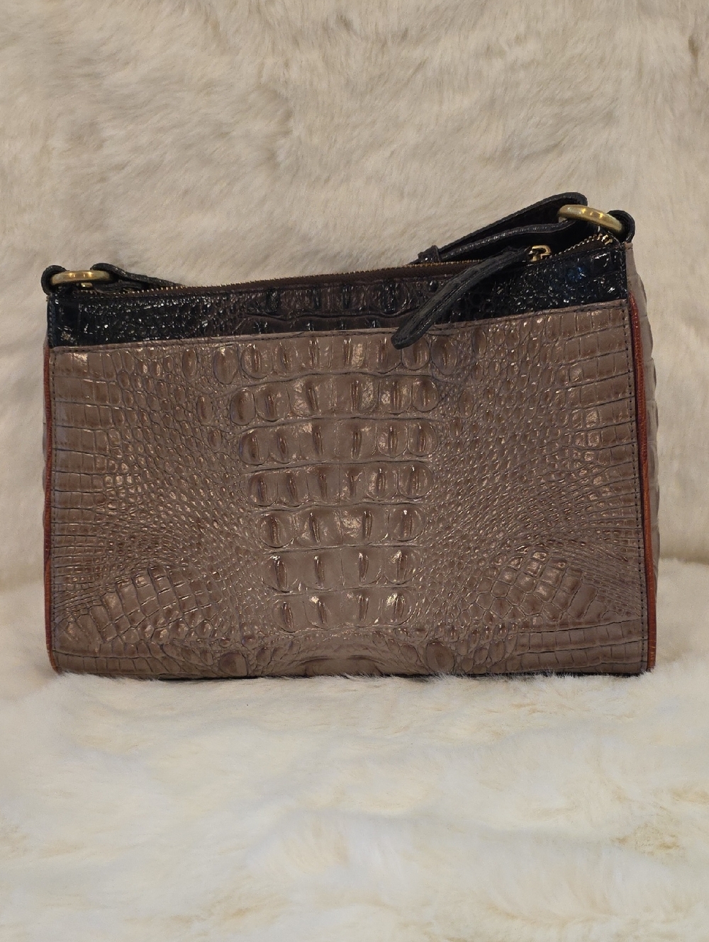 Brahmin Bag - Picture 2 of 2